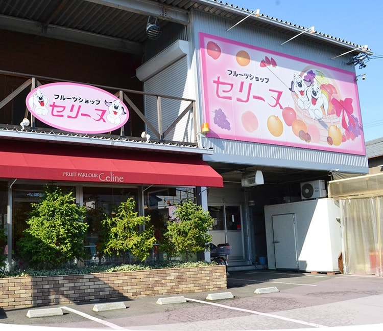 その他　フルーツショップセリーヌ（その他）まで409m