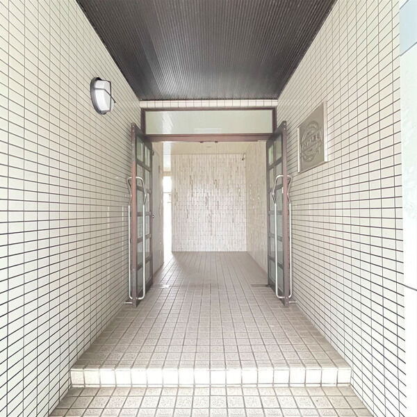 ロビー