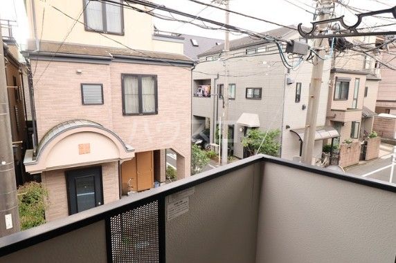 エントピア南長崎のその他写真