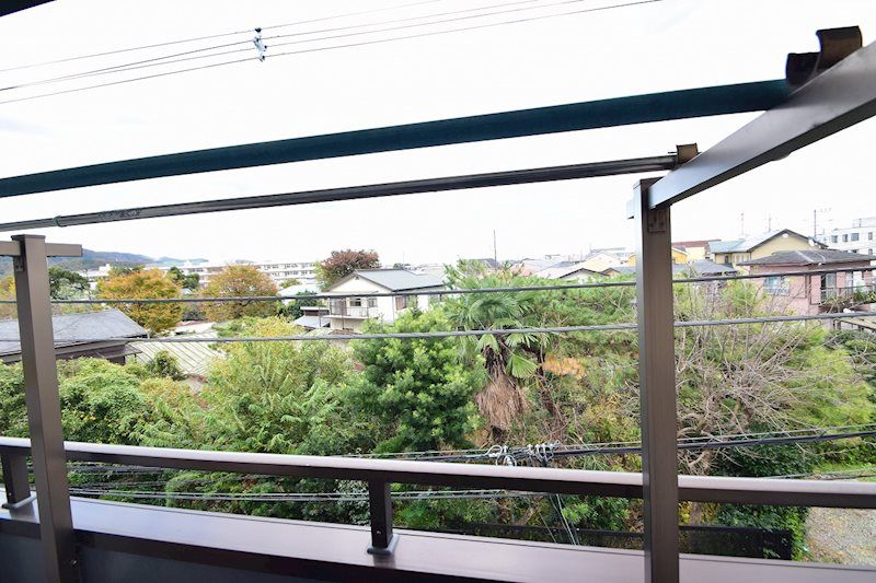 小田急小田原線 東海大学前駅 徒歩14分 2階建 築35年のその他写真
