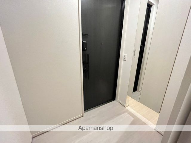 Dーresidence富田町の玄関写真