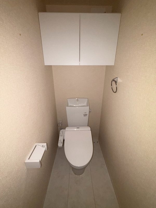 トイレ　※別部屋参照