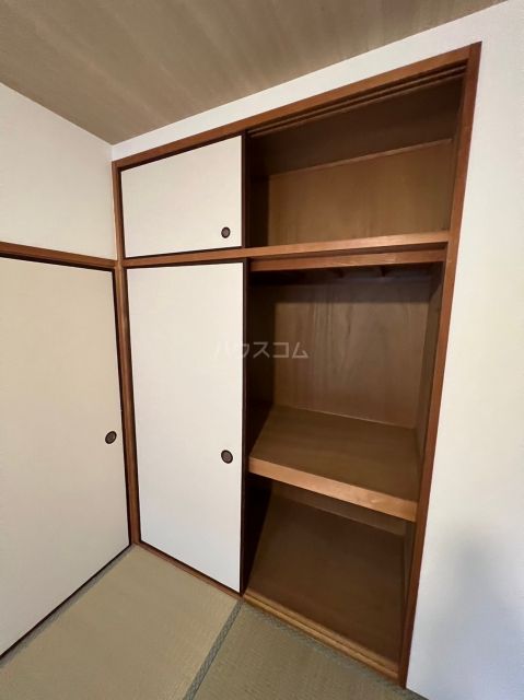 千里山東一番館の内装写真