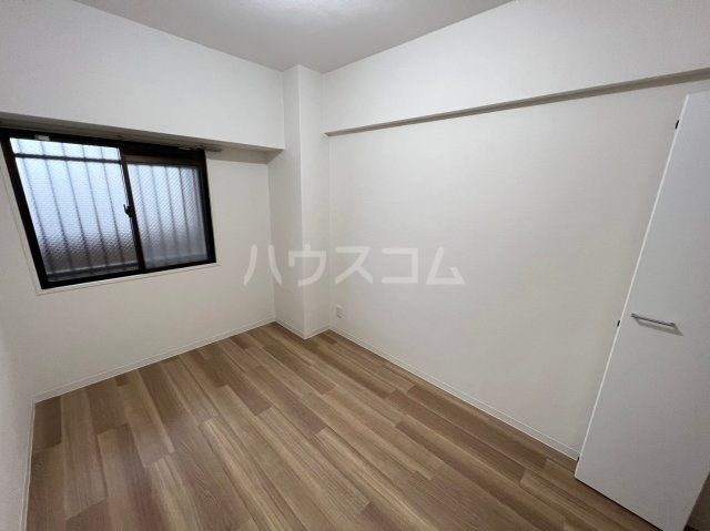 千里山東一番館の内装写真