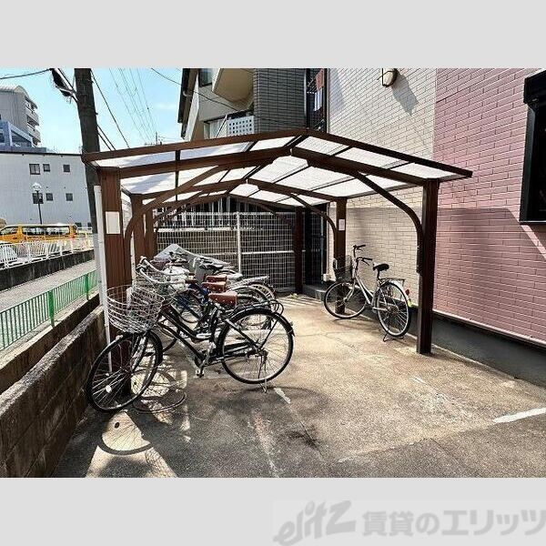 その他共有部分　共有部分