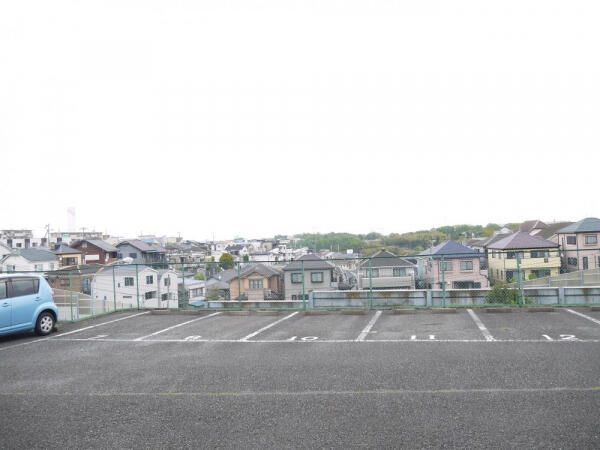 ヒルハイツのその他写真