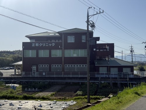 病院　正和クリニック（病院）まで1806m