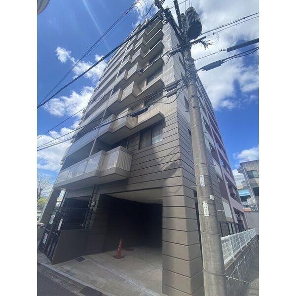 地下鉄空港線 中洲川端駅 徒歩17分 築36年