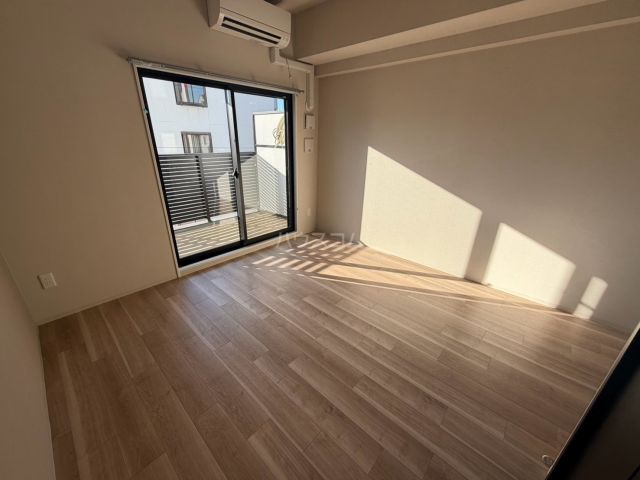 ArtizA都島の内装写真