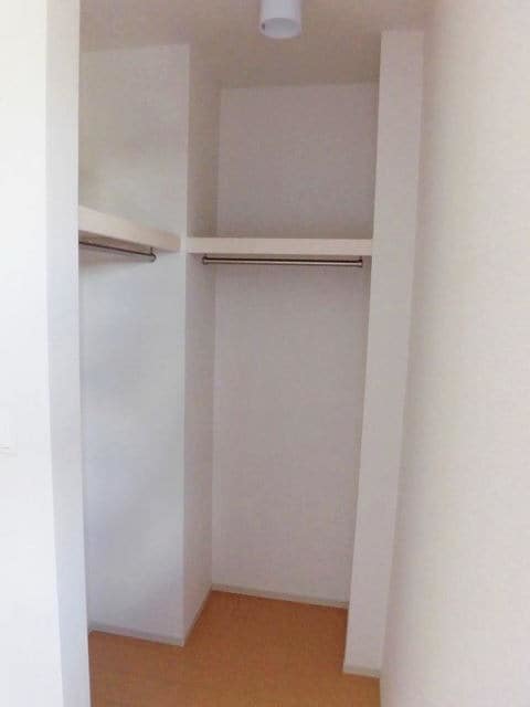 レジデンス別所の内装写真