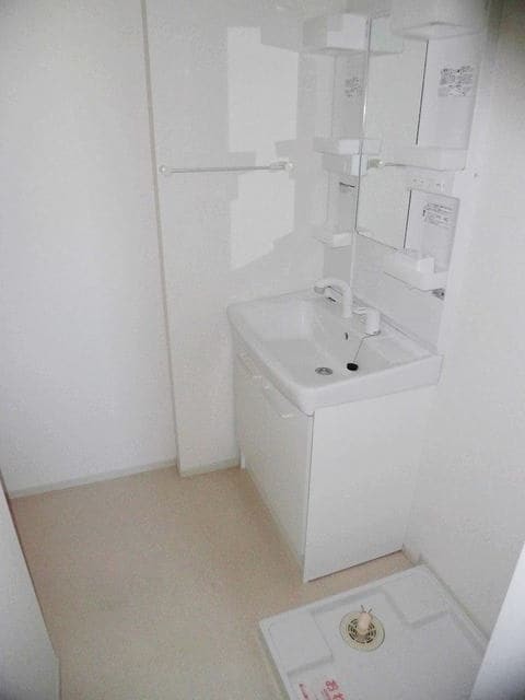 レジデンス別所の内装写真