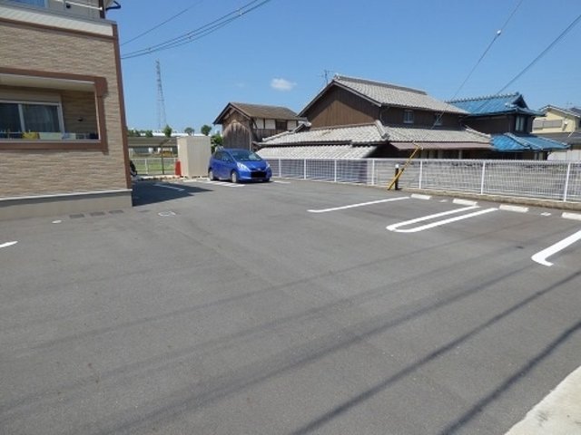 レジデンス別所のその他写真