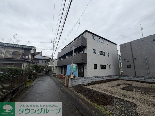 Best stageふじみ野西4丁目Iのその他写真