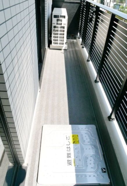 東急目黒線 武蔵小山駅 徒歩11分 6階建 築7年の内装写真