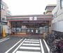 コンビニ　セブンイレブン京都JR円町駅前店（コンビニ）まで147m