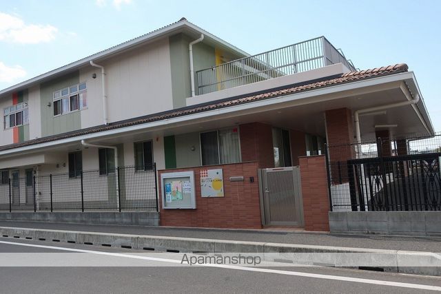 幼稚園・保育園　不二幼稚園（幼稚園・保育園）まで631m
