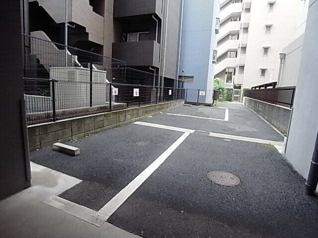 その他共有部分　物件画像