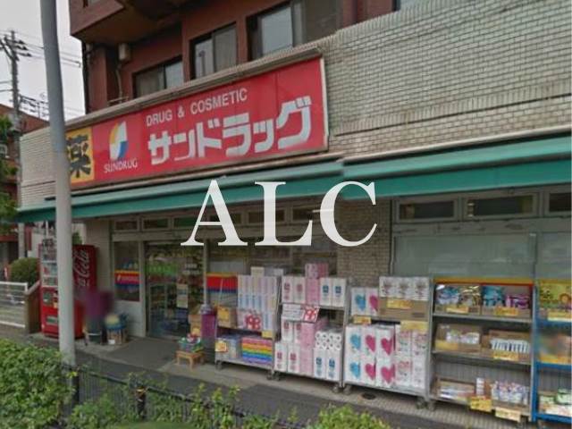 西武池袋線 中村橋駅 徒歩9分 2階建 築16年の周辺写真