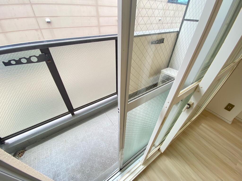 有馬パレス新大阪の内装写真