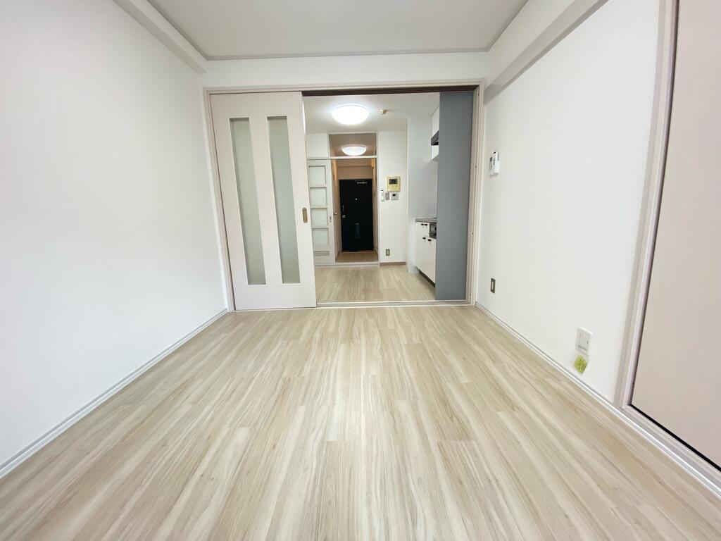 有馬パレス新大阪の内装写真
