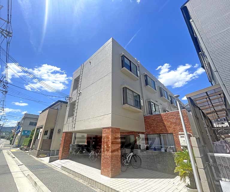 グランドメゾン坊ちゃんの外観写真