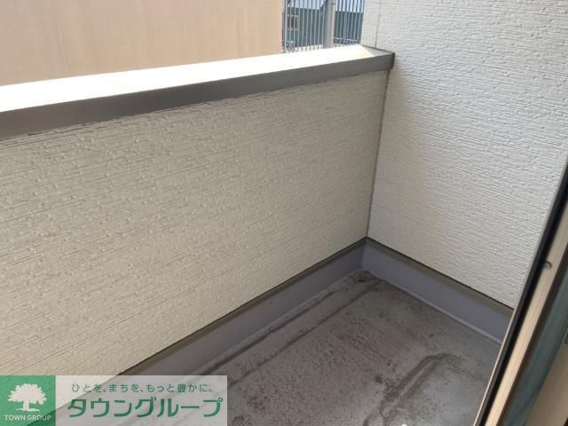 カーサドルチェの内装写真