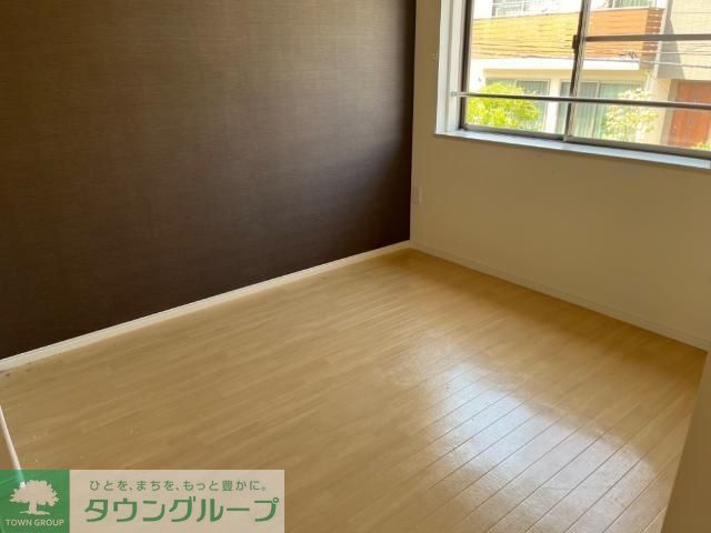 カーサドルチェの内装写真