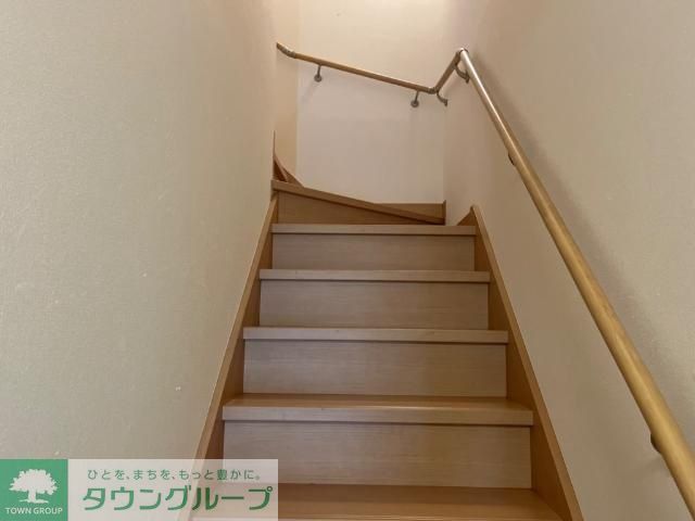 カーサドルチェの外観写真