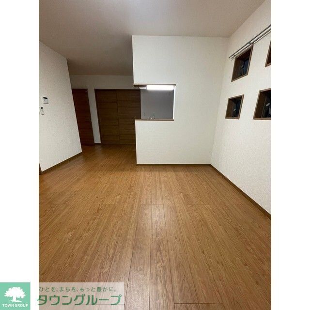 クレール 東大宮の内装写真