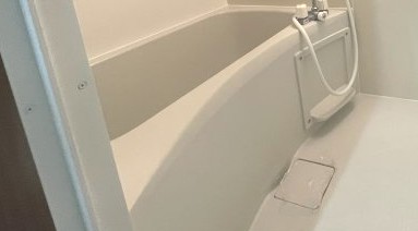バス・シャワールーム　あったかバスルーム