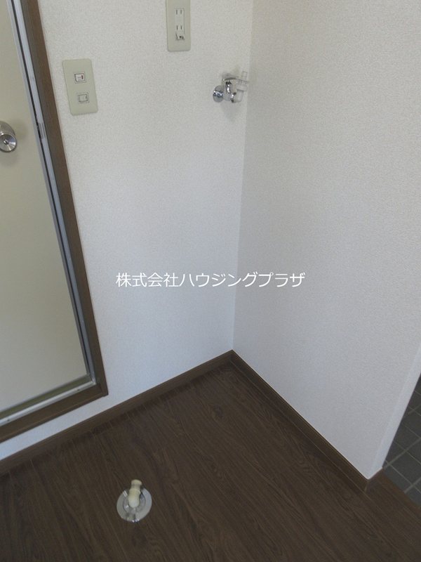 洗面設備　※別室参考写真