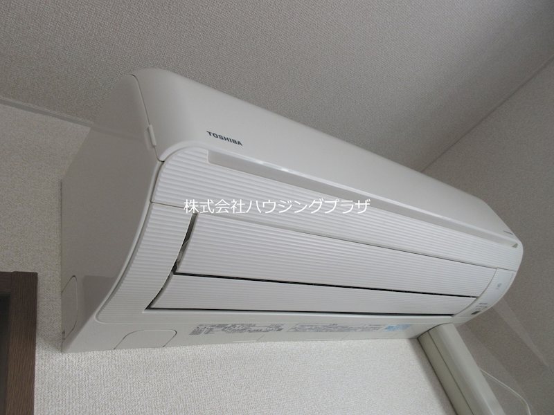 その他設備　※別室参考写真