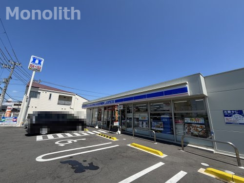コンビニ　ローソン 貝塚小瀬店（コンビニ）まで996m