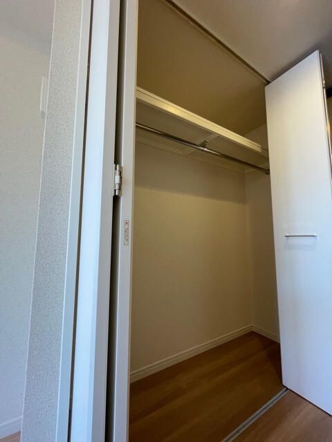収納　※写真は別タイプ参考写真です。