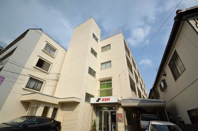 ＪＲ山陽本線 横川駅 徒歩5分 築42年