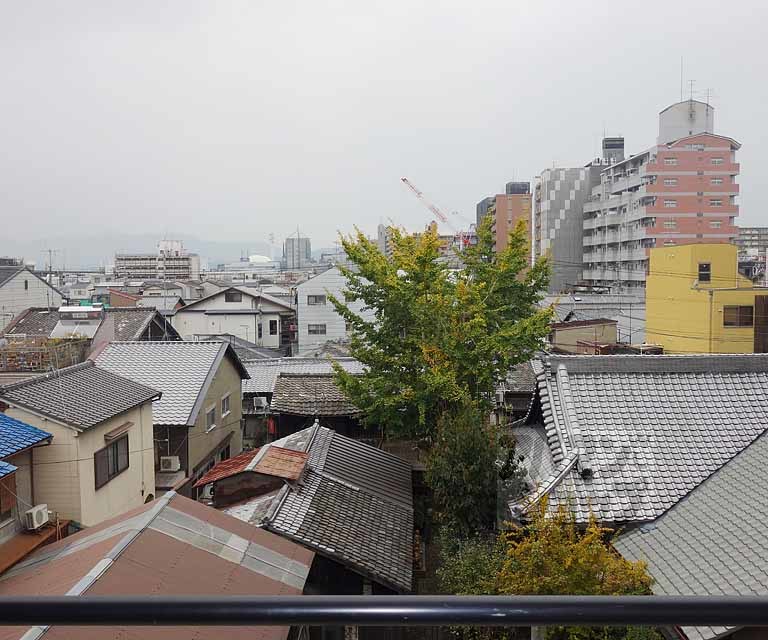 ABLE創久五条大宮のその他写真
