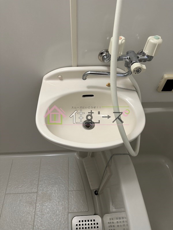 TKプラザの内装写真