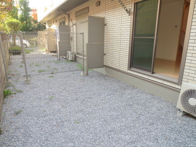庭　★広いお庭★