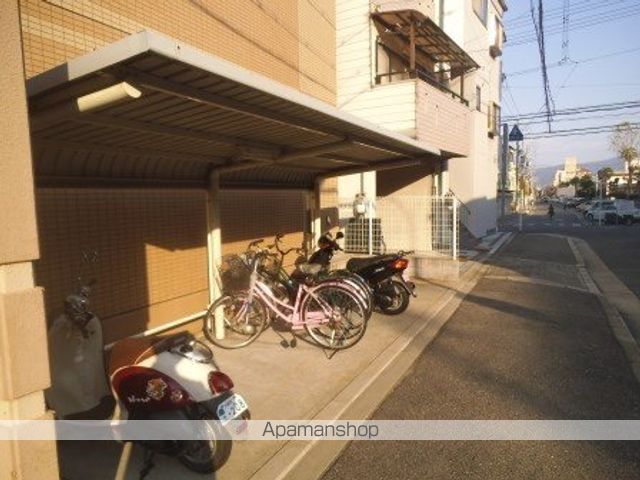その他共有部分　その他共有部分