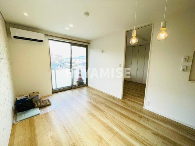 その他部屋・スペース　※同タイプのお部屋のお写真です。