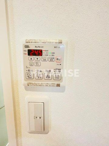 その他設備　※同タイプのお部屋のお写真です。
