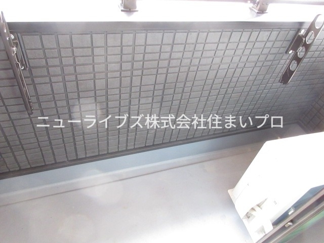 ジーエムヒルズ野里町の内装写真