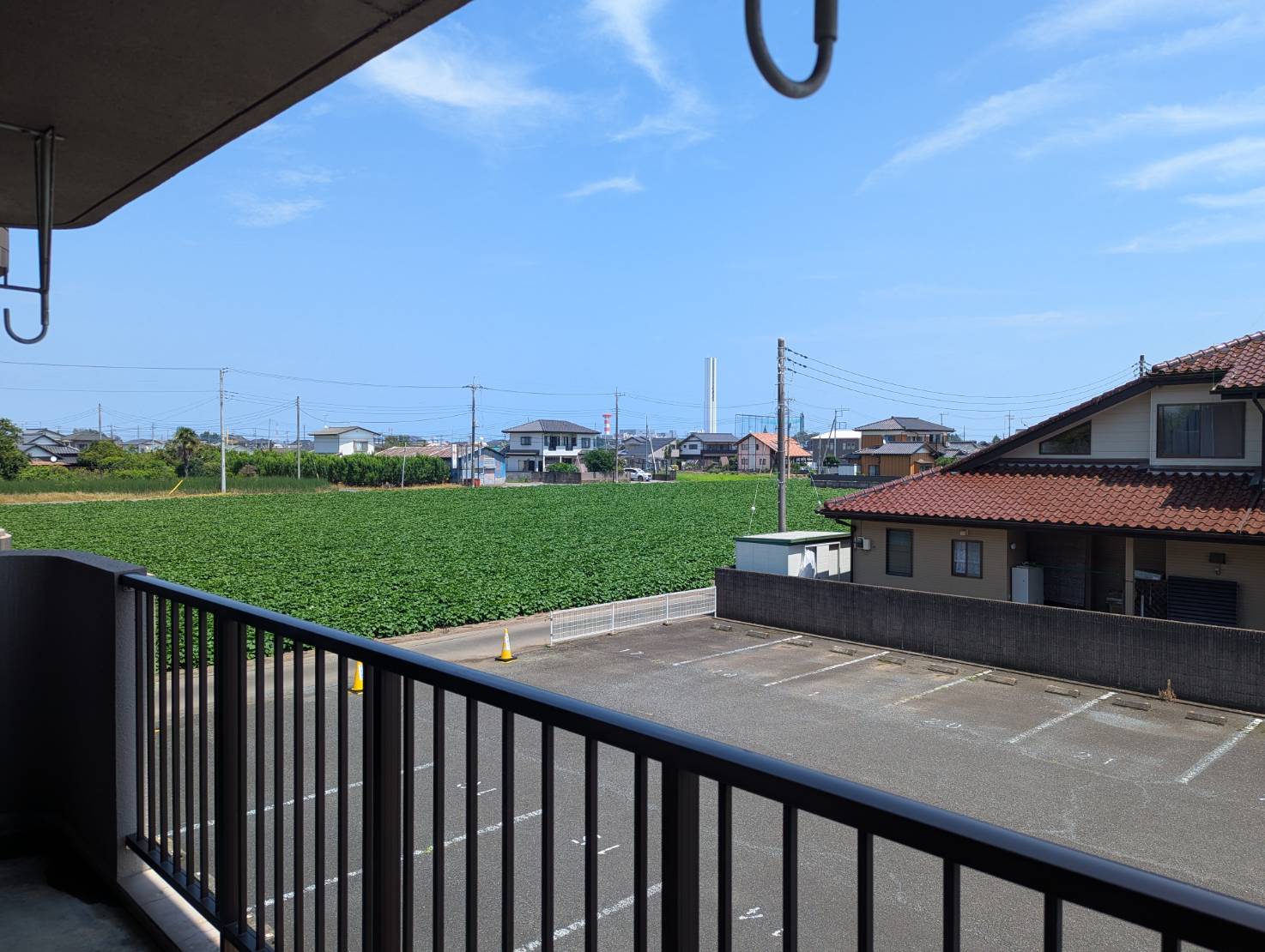 ＪＲ常磐線 勝田駅 徒歩47分 3階建 築28年のその他写真