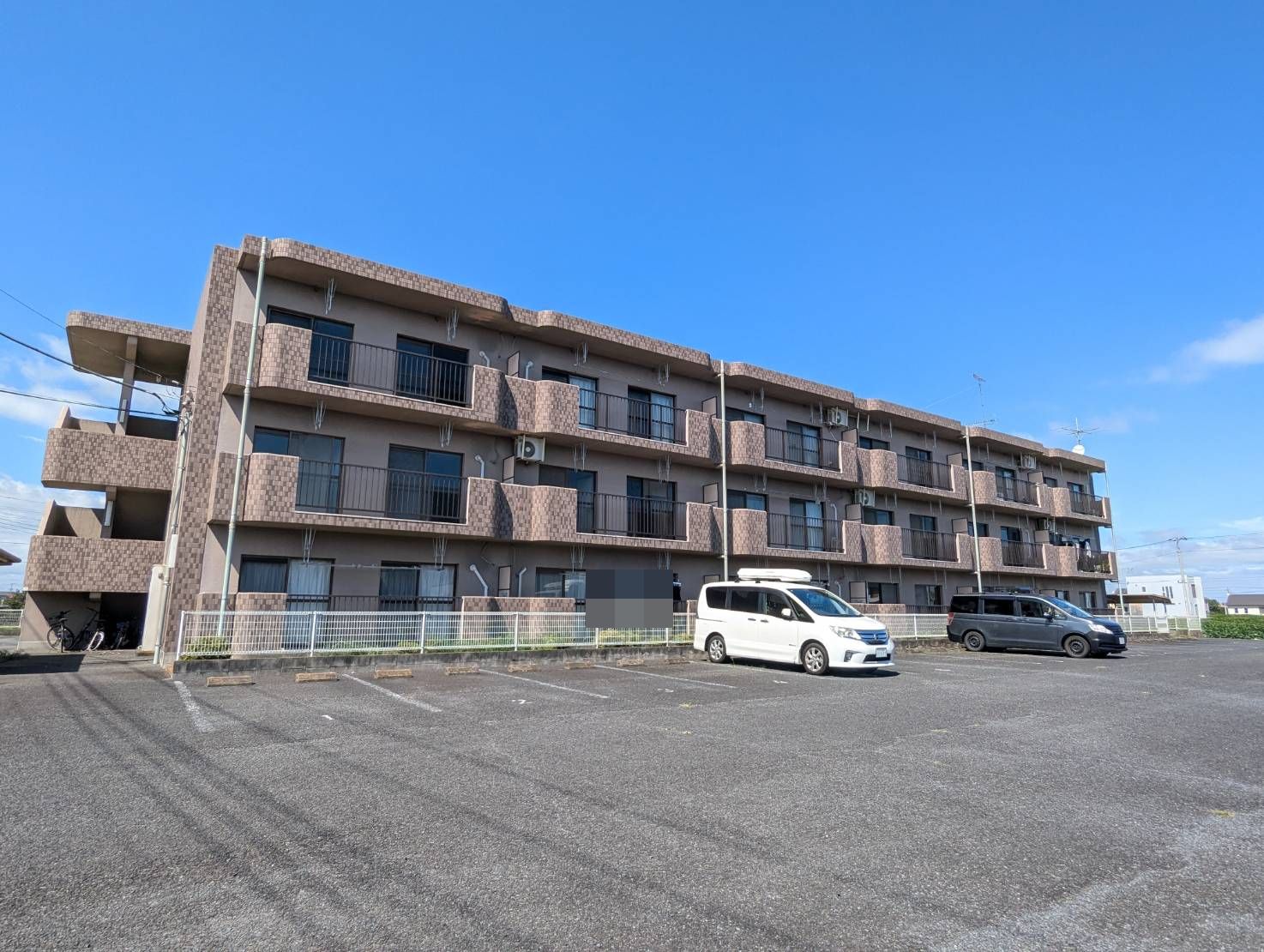 ＪＲ常磐線 勝田駅 徒歩47分 築28年