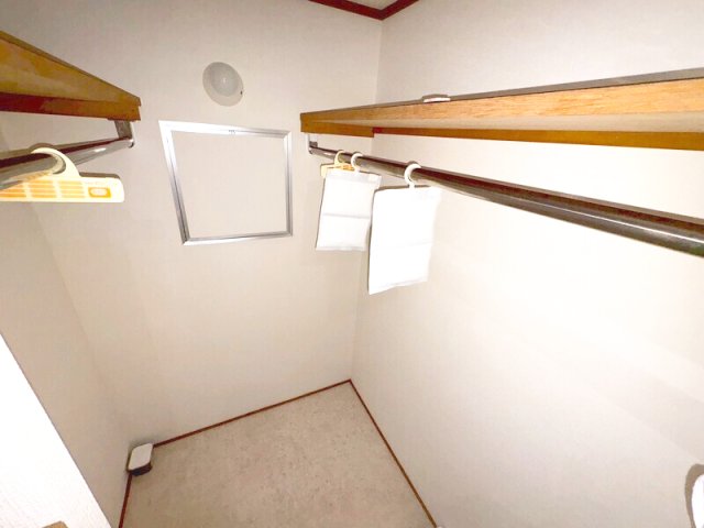御影大蔵マンションの内装写真