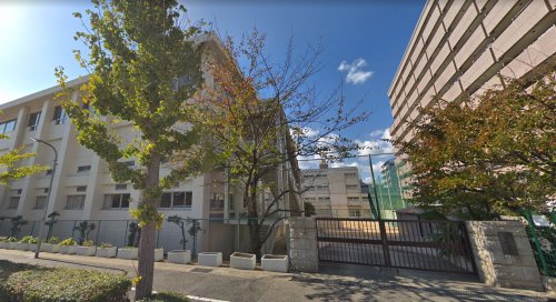 御影大蔵マンションの周辺写真