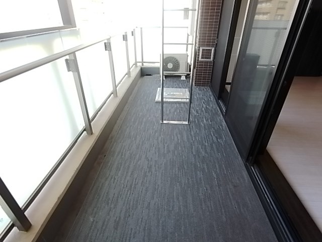 ブエナビスタ神戸イーストの内装写真