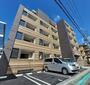 西新駅より徒歩8分 2階 築3年5ヶ月の賃貸物件
