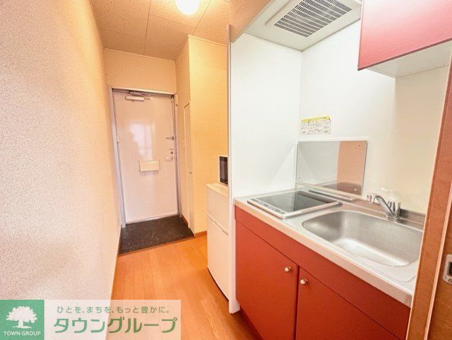 レオパレスEspoirのその他写真