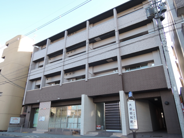 地下鉄烏丸線 北大路駅 徒歩23分 築13年